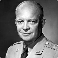 eisenhower