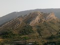 Cerro Calderico near Consuegra.