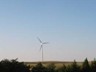 A Kansas wind farm.