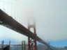 Heading toward the Golden Gate Bridge.