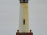 A scenic California lighthouse.