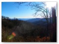 Another great Appalachian scene from the Smokies.