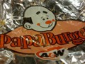 I wonder if I should sue A&W for copying my likeness.