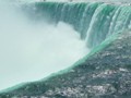 The brink of the Horseshoe Falls makes the imagination run wild. 